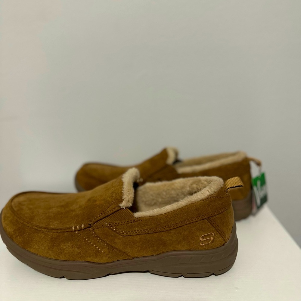 Men’s Skechers Vegan Relaxed Fit Melson Willmore